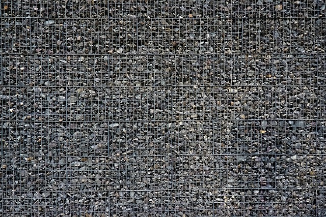 retaining wall