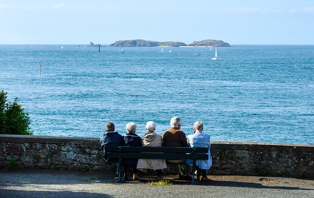 retirement