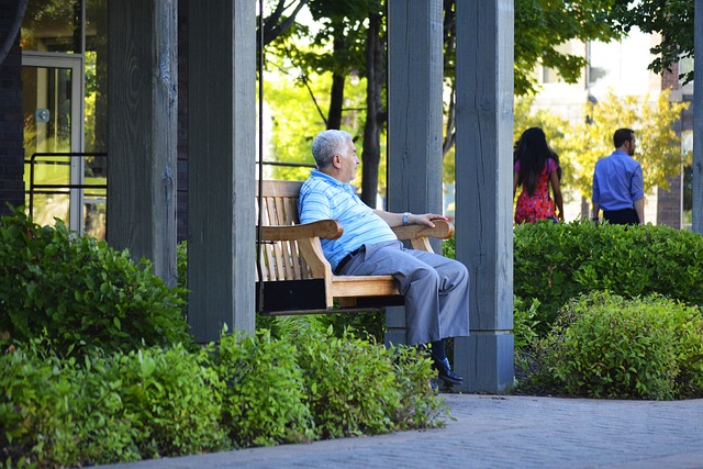 retirement