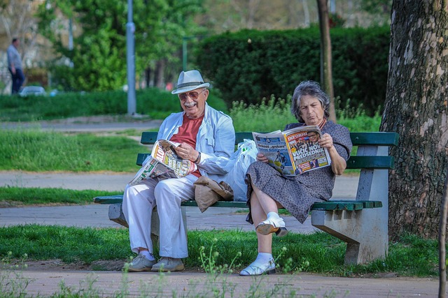 retirement