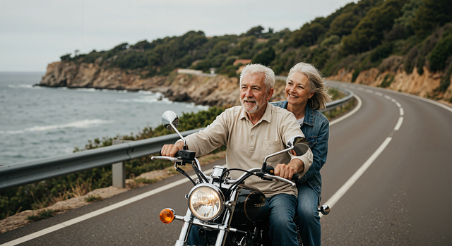 retirement