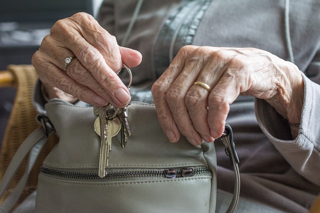 retirement