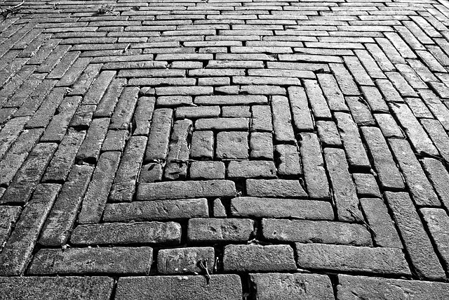 sidewalk