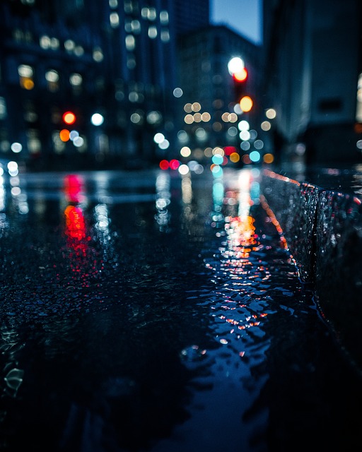sidewalk