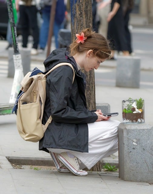 sidewalk