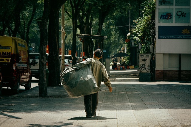 sidewalk