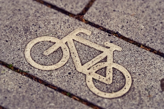 sidewalk