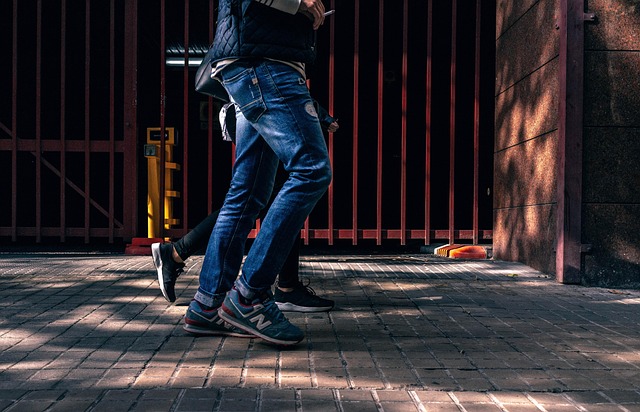 sidewalk