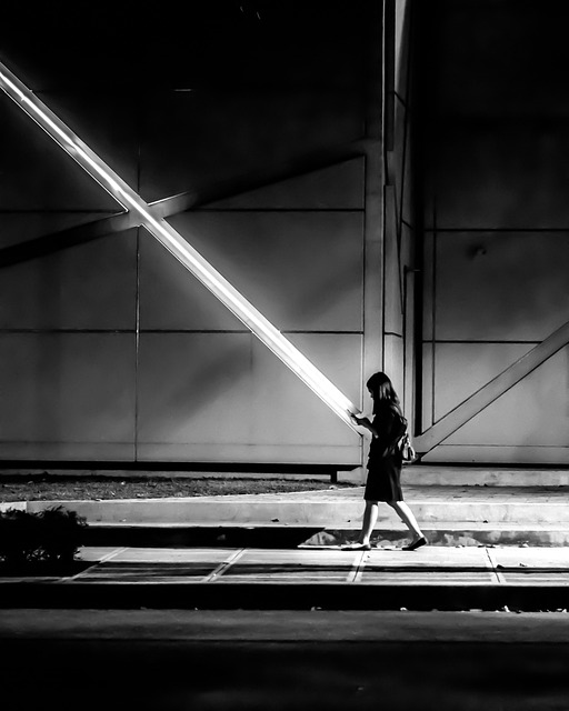sidewalk