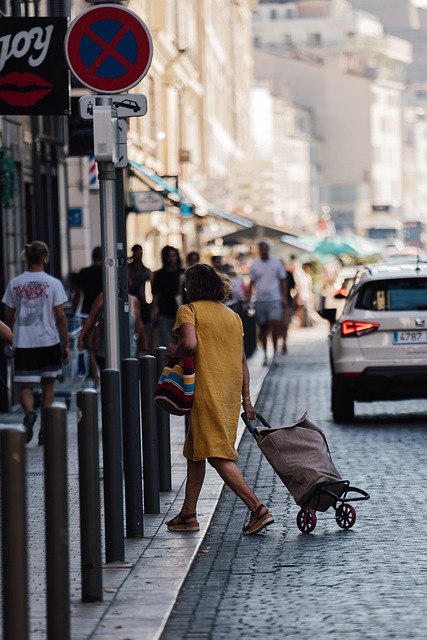 sidewalk