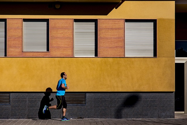 sidewalk
