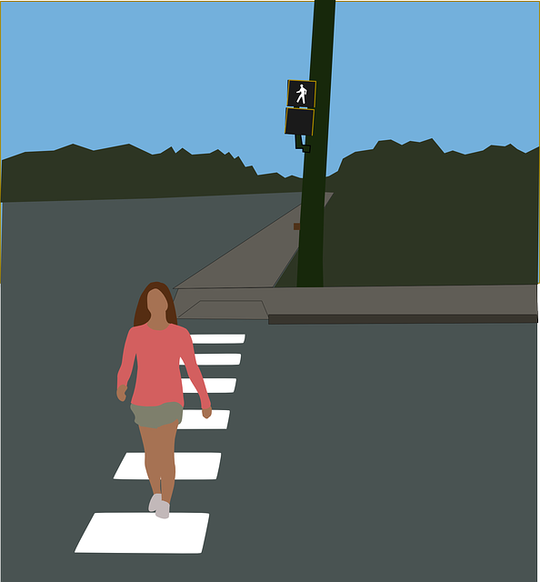 sidewalk