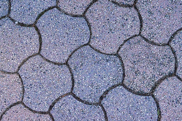 sidewalk