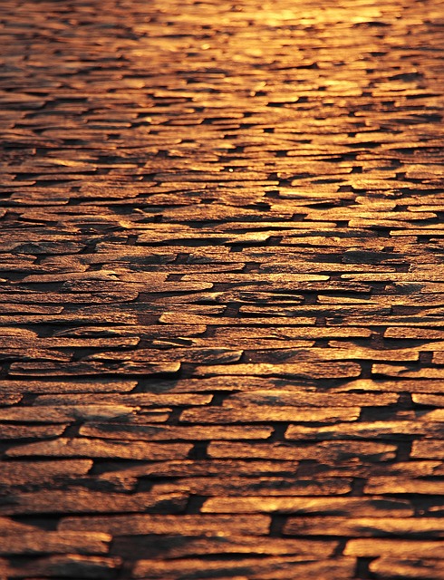 sidewalk