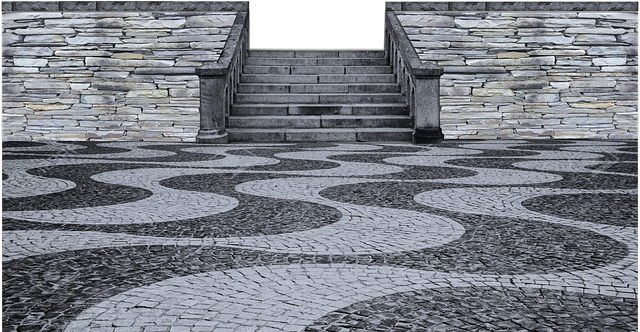 sidewalk