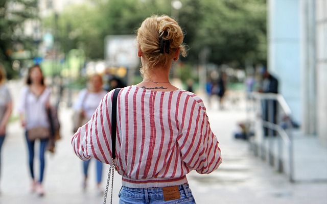 sidewalk