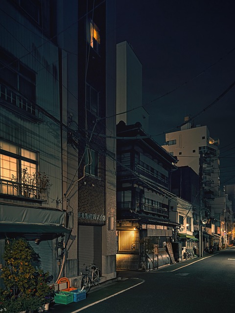sidewalk