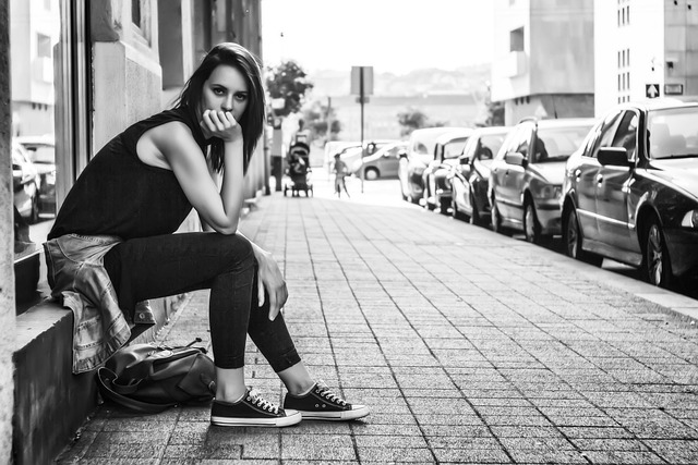 sidewalk