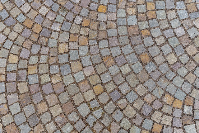 sidewalk