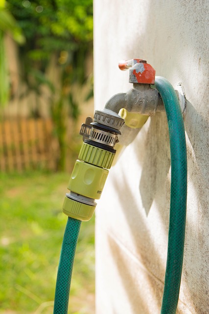 sprinklers