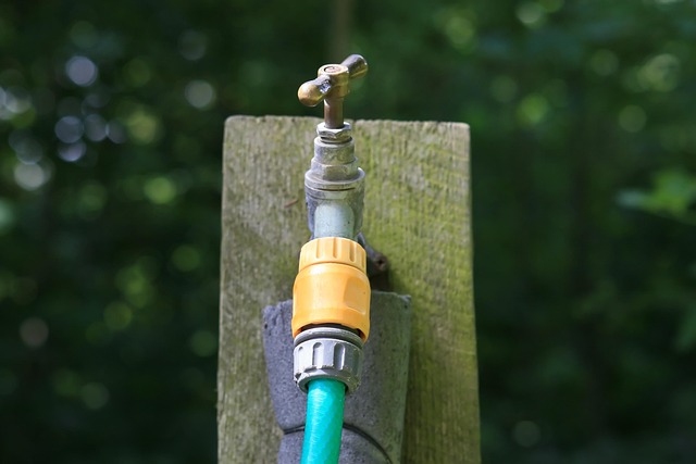 sprinklers