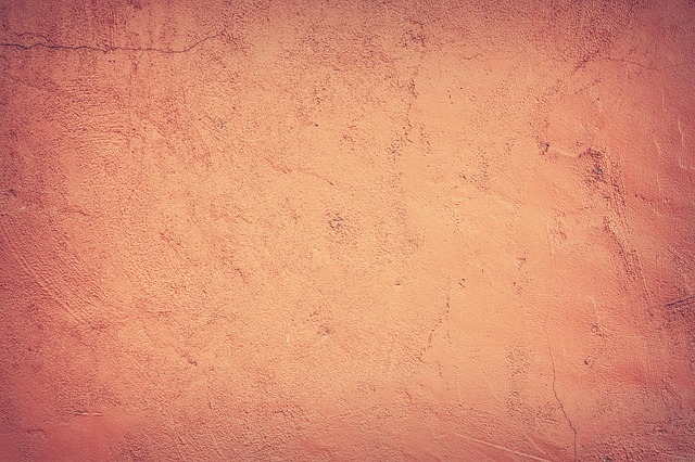 stamped concrete