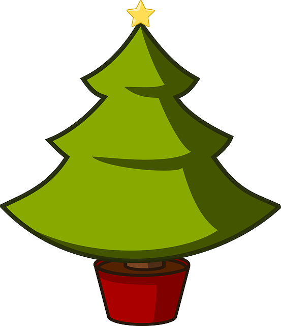 tree