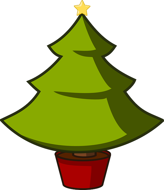 tree