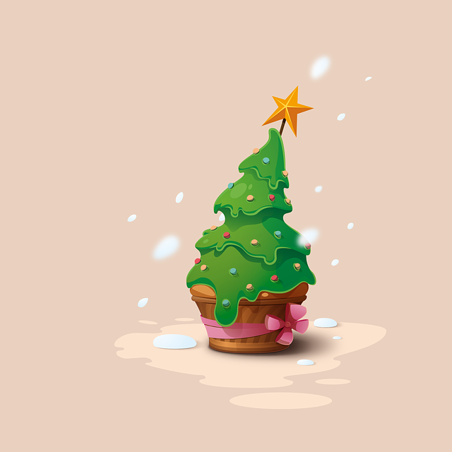 tree
