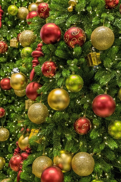 tree