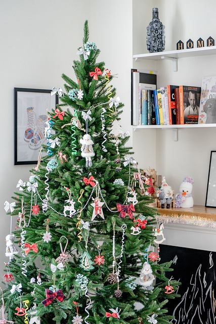 tree