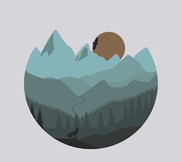 trees