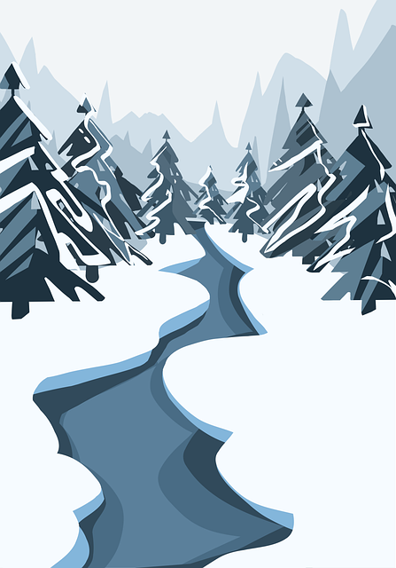 trees