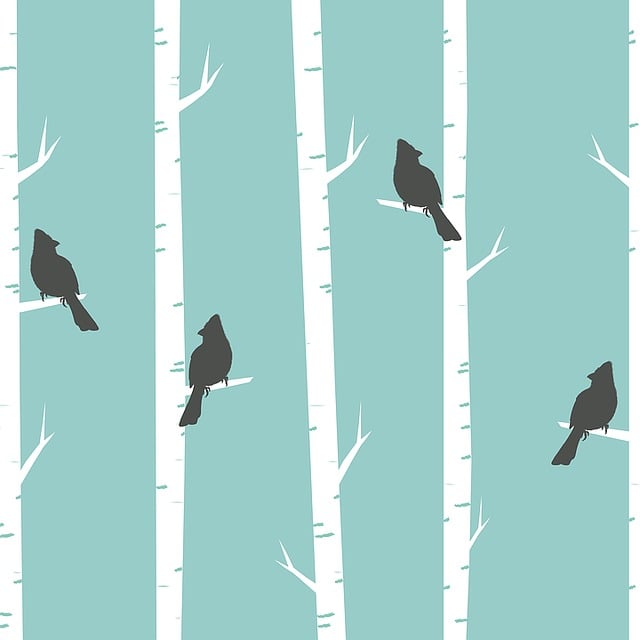 trees