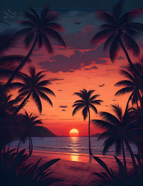 trees
