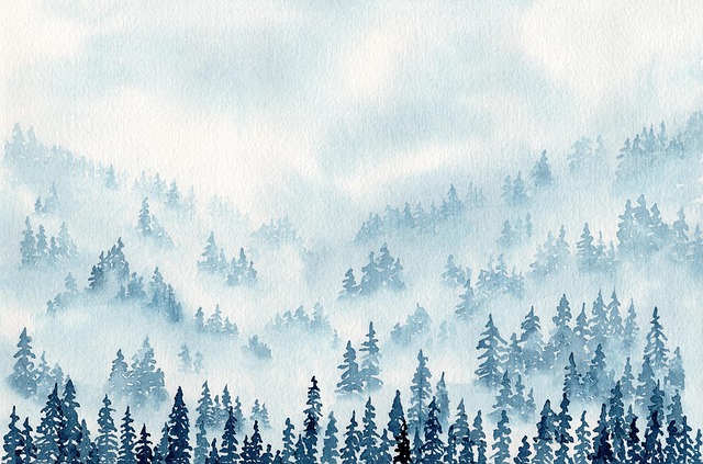 trees