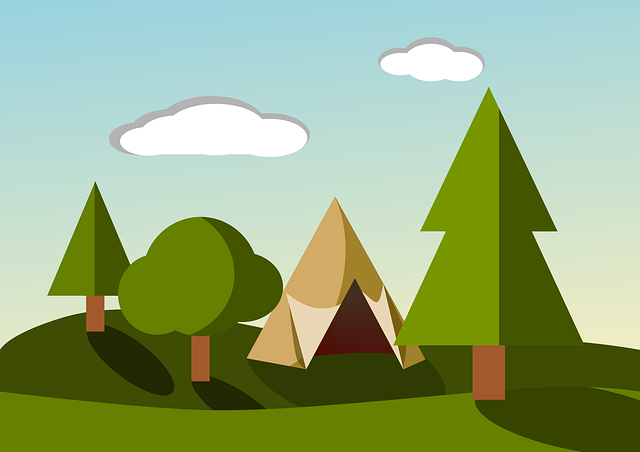 trees