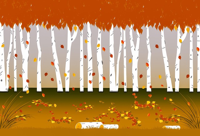 trees