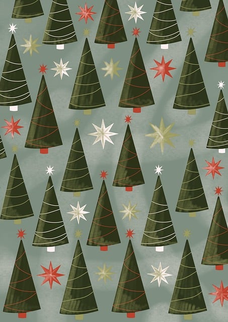 trees
