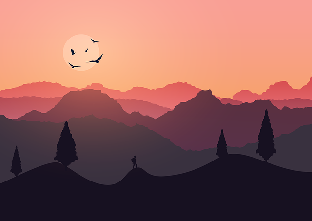 trees