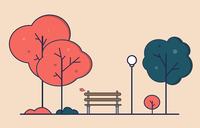trees