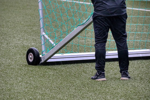artificial turf
