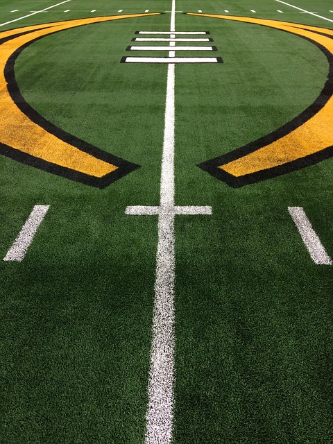 artificial turf