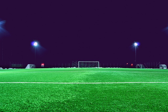 artificial turf