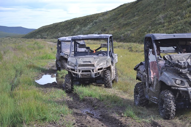 ATV