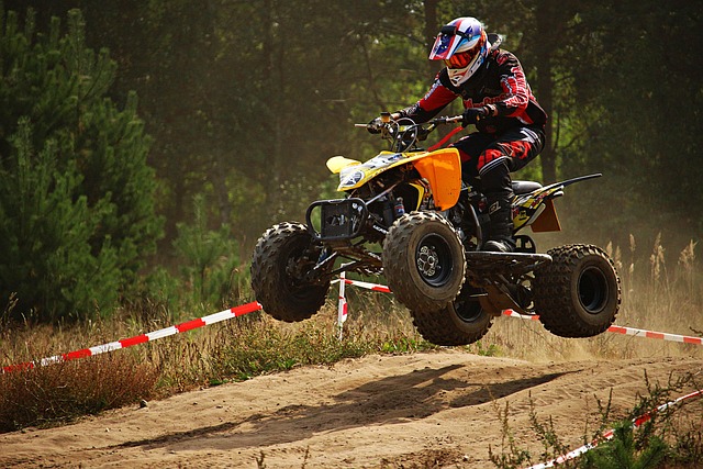 ATV
