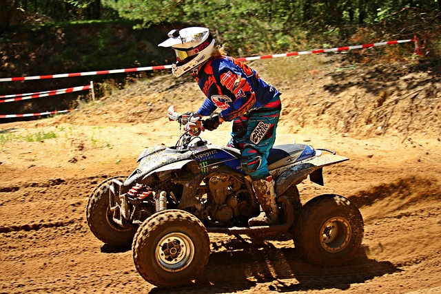 ATV