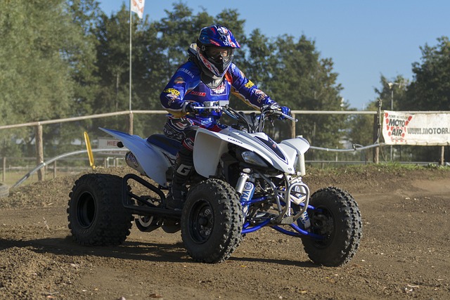 ATV