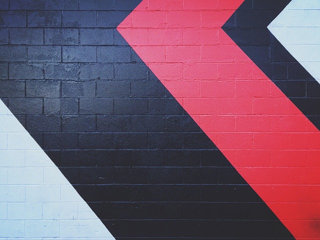 colored concrete