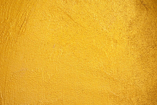 colored concrete